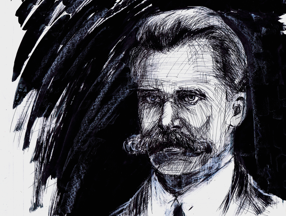 Nietzsche Never Married. But He Left Behind One Question That May Be the Best Marriage Advice Ever Written