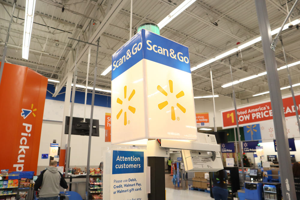 Walmart Tried Something Drastic In One Store And It Actually Worked