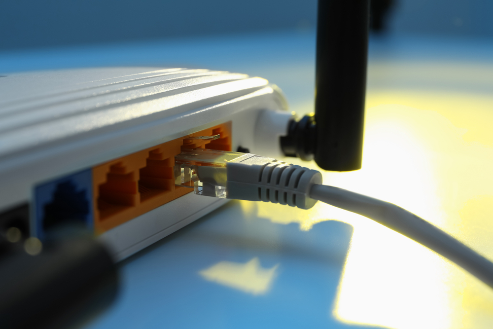 Scientists Warn WiFi Networks Can Now Identify You Without Cameras Or Phones