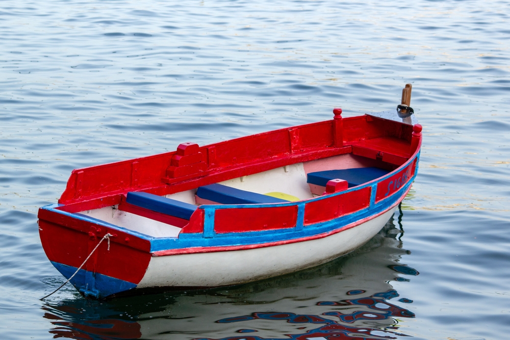 The Viral Boat Theory That Turns Everyday Anger Into A Reality Check