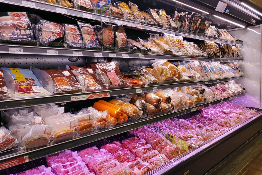 Common Food Preservatives May Raise Your Risk of High Blood Pressure and Heart Disease