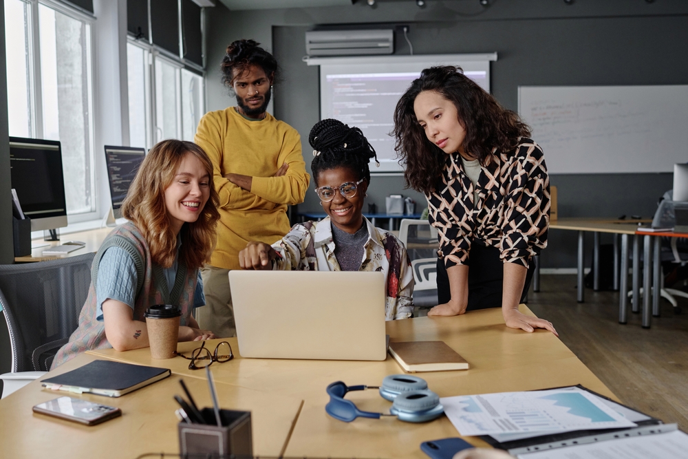 Gen Z Workers Are Quietly Resisting AI at Work as Companies Race to Adopt It