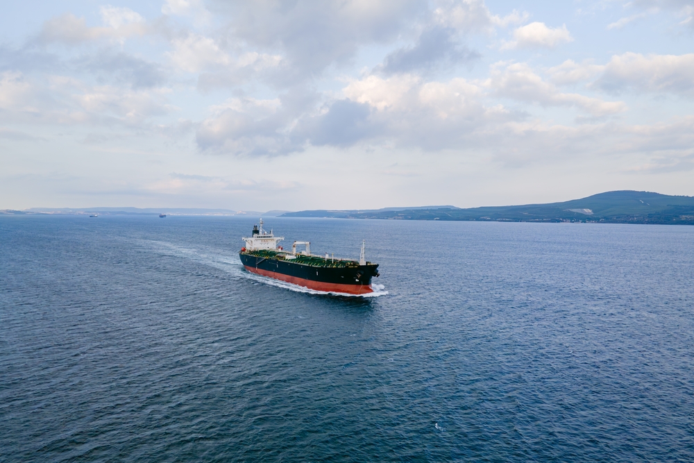 Iran Built a Permit System for the Strait of Hormuz. Now It’s Charging Ships Up to $2 Million to Cross.