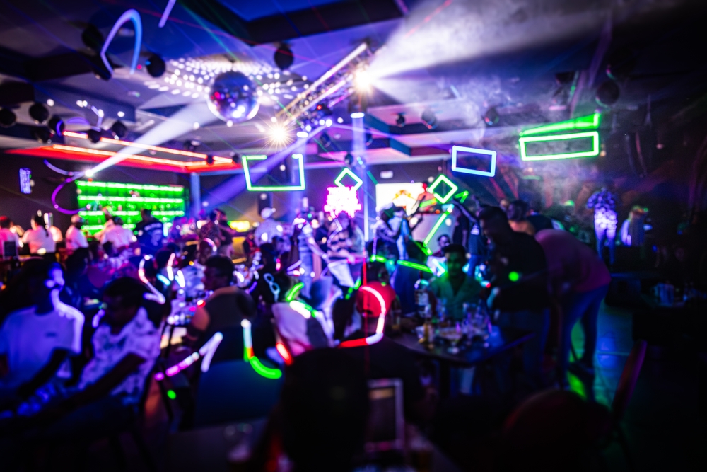 Mexico City Club Slammed And Praised After Charging Americans $300 To Enter