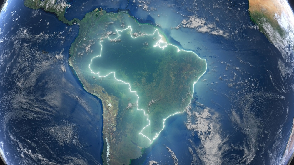 Researchers Confirm a Massive Rift Will One Day Divide the African Continent