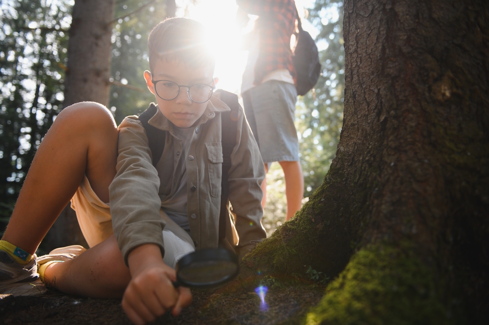 An 8-Year-Old Uncovered a Hidden Connection Between Ants, Wasps, and Trees Scientists Overlooked for 100 Years