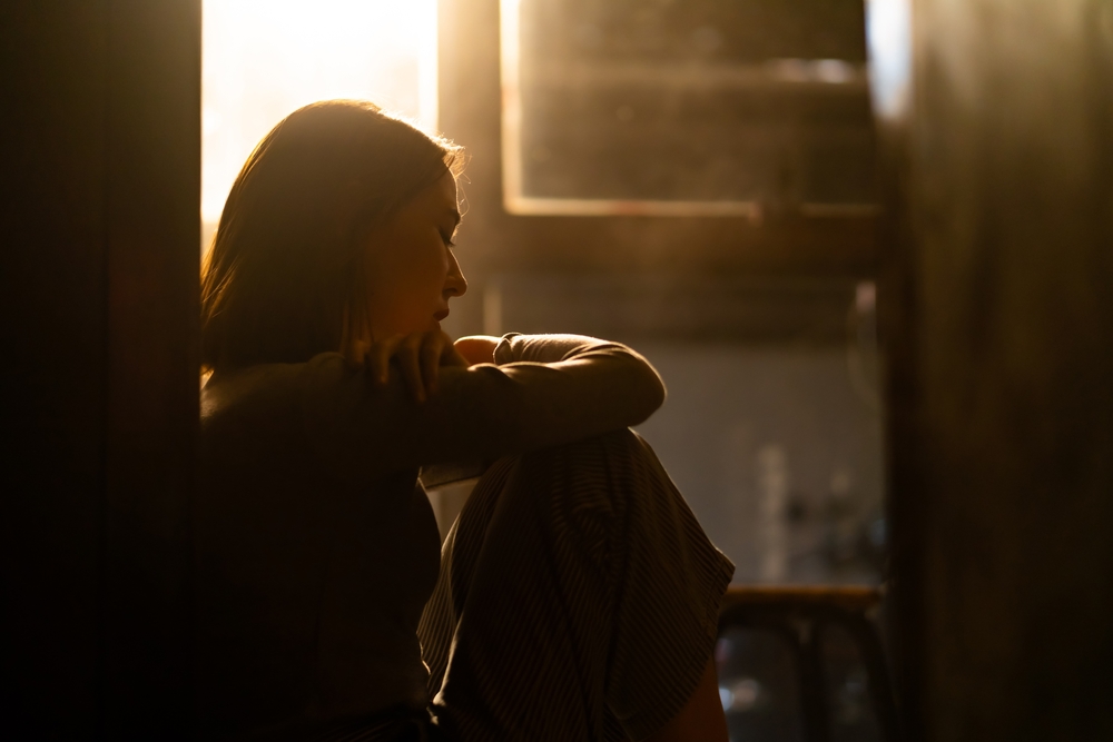 Woman Explains The Real Reason She Left Her Husband And Thousands Related Instantly
