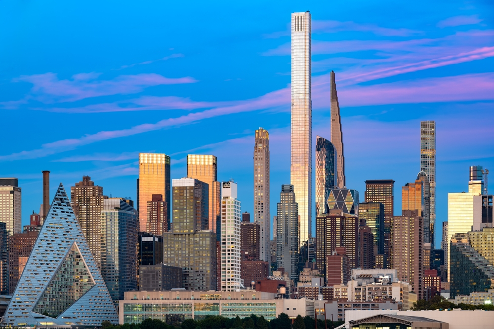 The Real Story Behind Mamdani’s Plan to Tax Ken Griffin’s $238 Million Penthouse