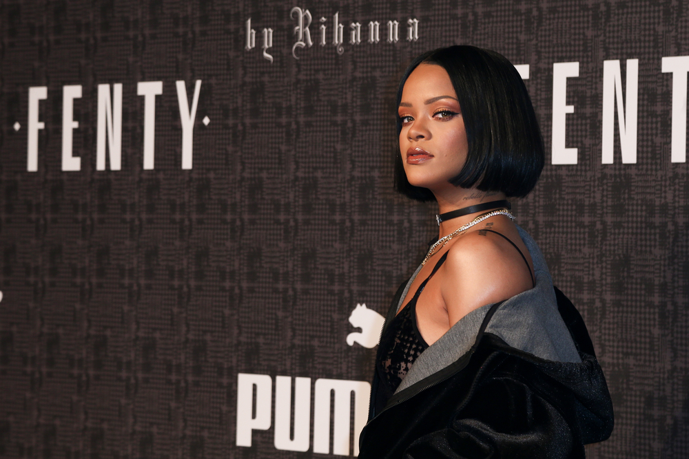 Rihanna Once Explained Why Hearing ‘Robyn’ Means More To Her Than Rihanna