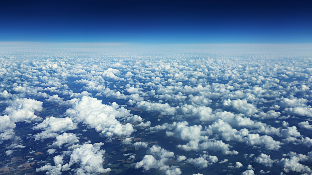 The Moon May Be Filled With Ancient Fragments Of Earth’s Atmosphere