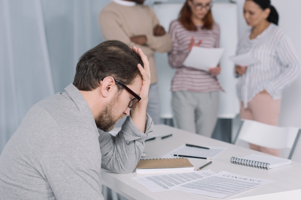 Why Middle Age Feels Harder in America Than Anywhere Else