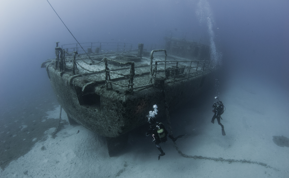 People Are Just Realizing Why Champagne Bottles On The Titanic Never Exploded