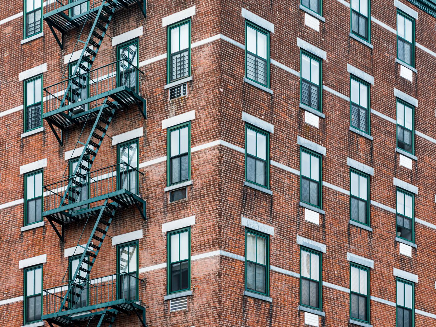 No U.S. State Has a Minimum Wage High Enough to Afford a Two-Bedroom Apartment