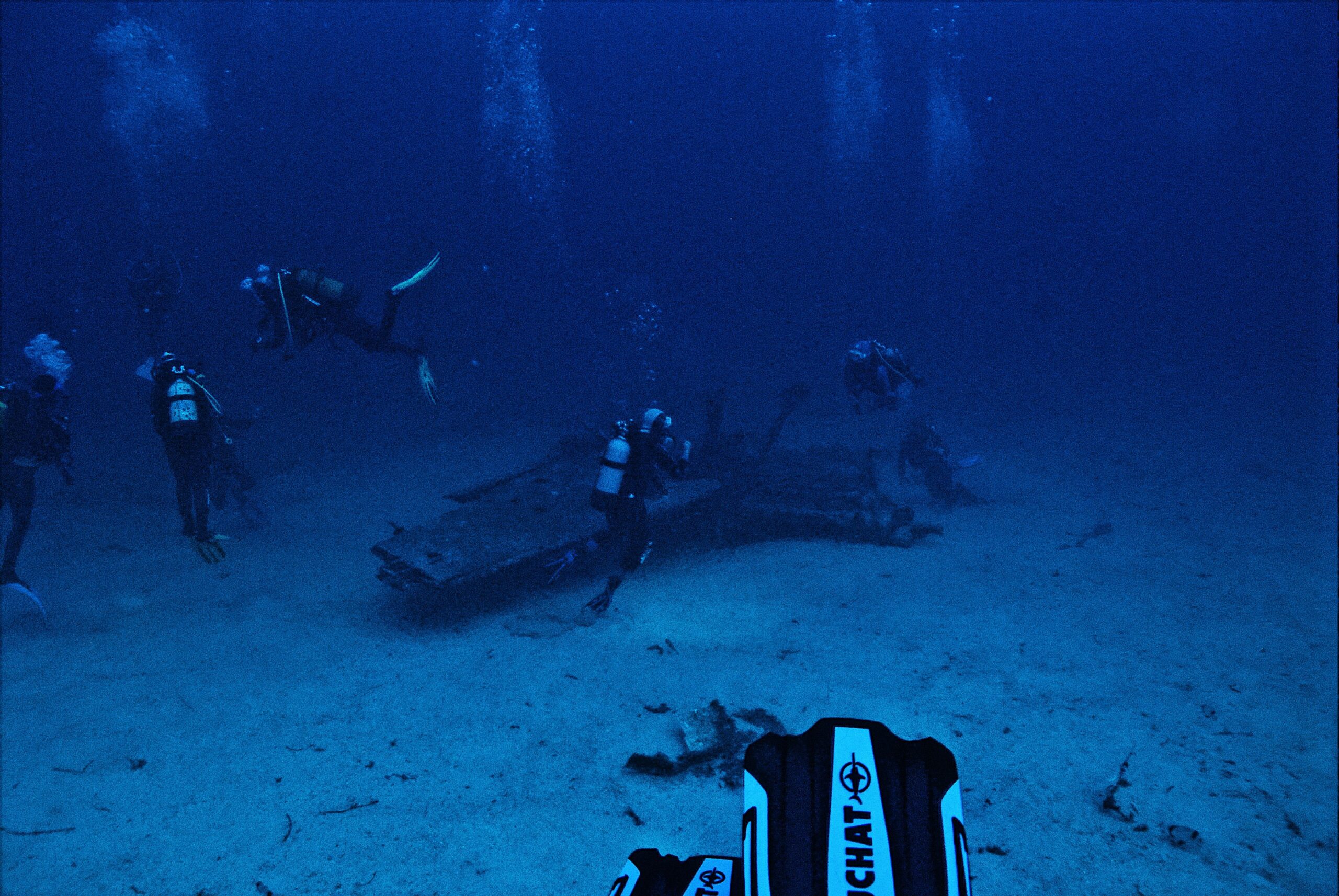 Investigators Reveal What Really Caused The Titan Submersible Disaster
