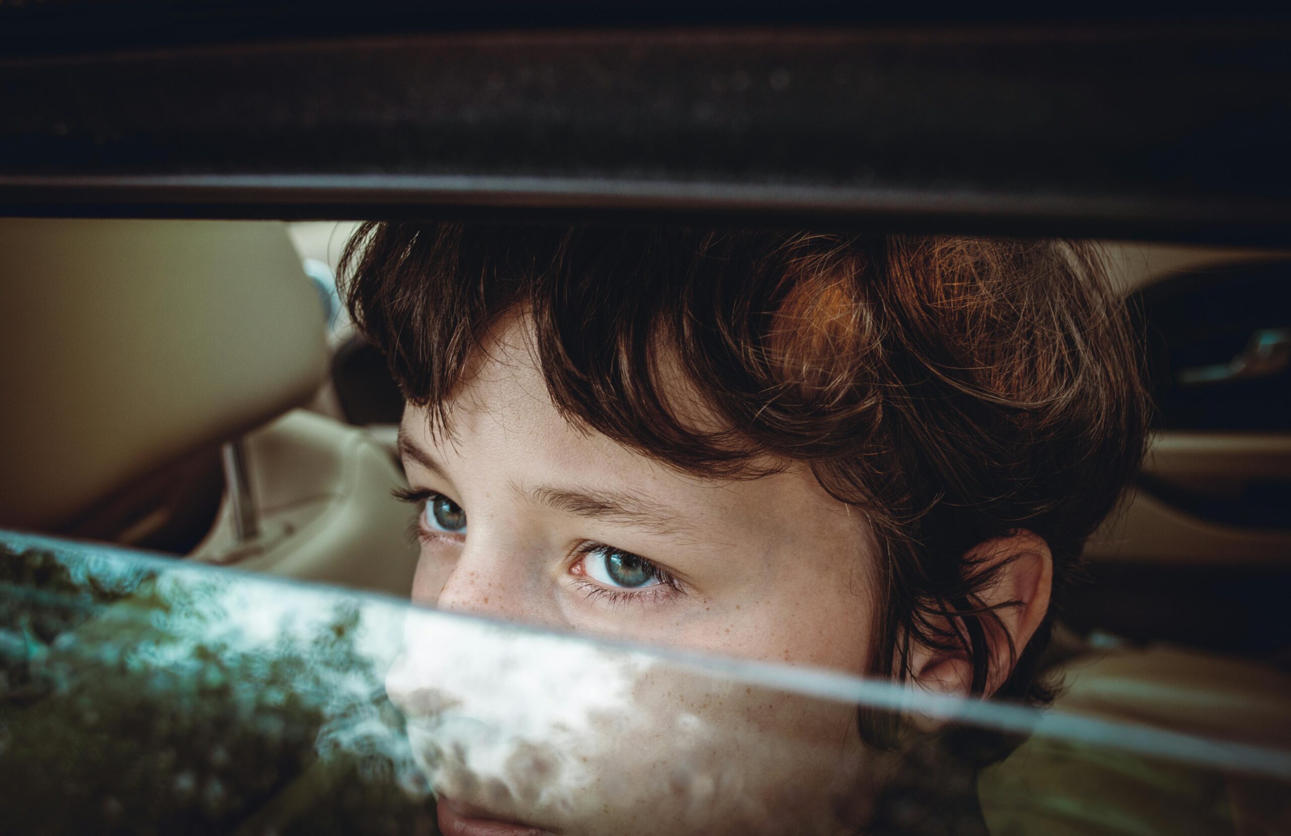 Four Year Old Saves Six Children After Calling 911 From Hot Car