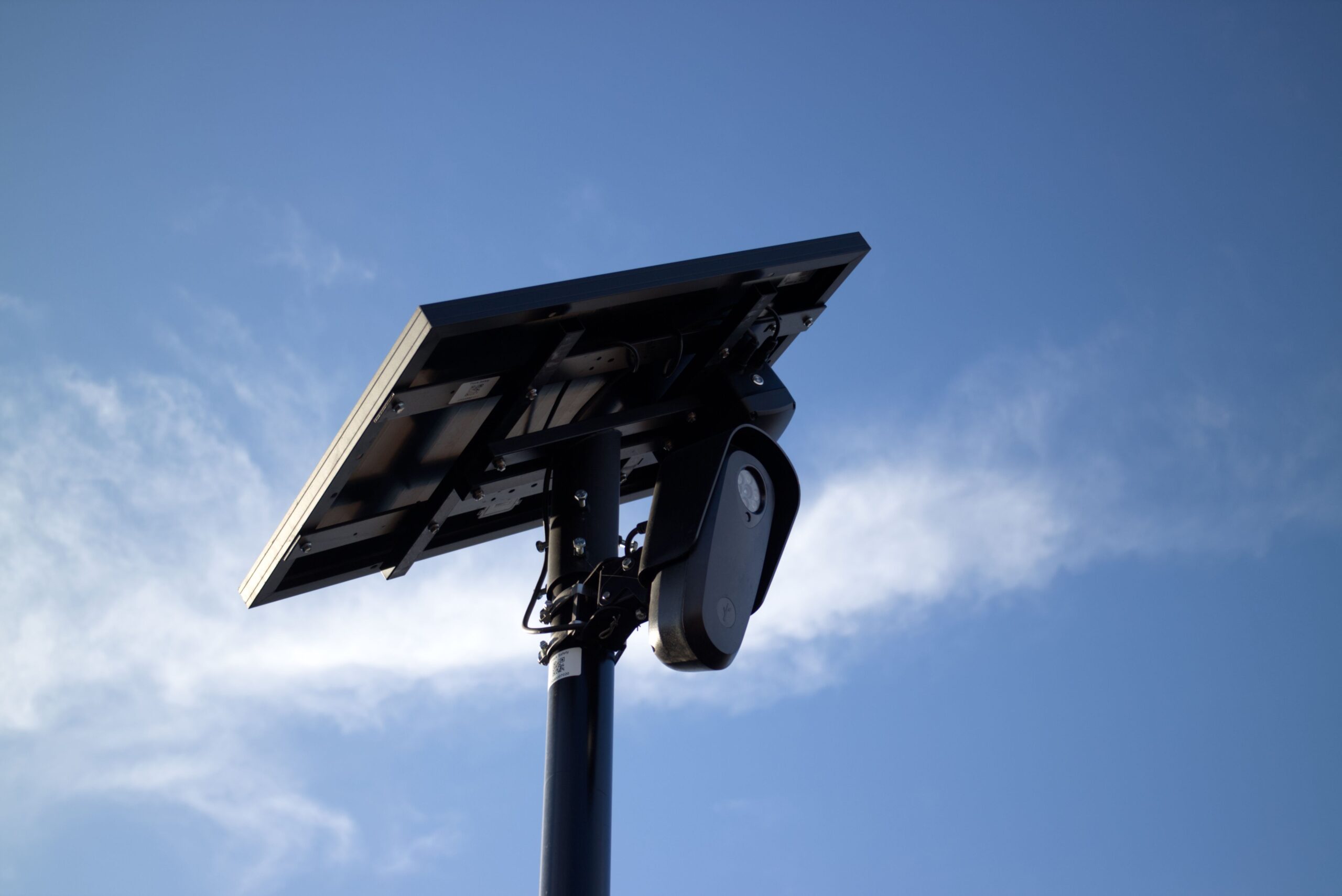 The Virginia Man Who Sparked a National Fight Over AI Surveillance