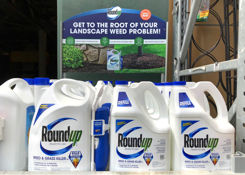 Supreme Court Sides With Monsanto, Shielding Roundup From State Cancer Suits