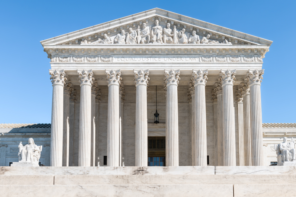 Federal Judge Permanently Blocks Trump’s Citizenship Proof Requirement for Voter Registration