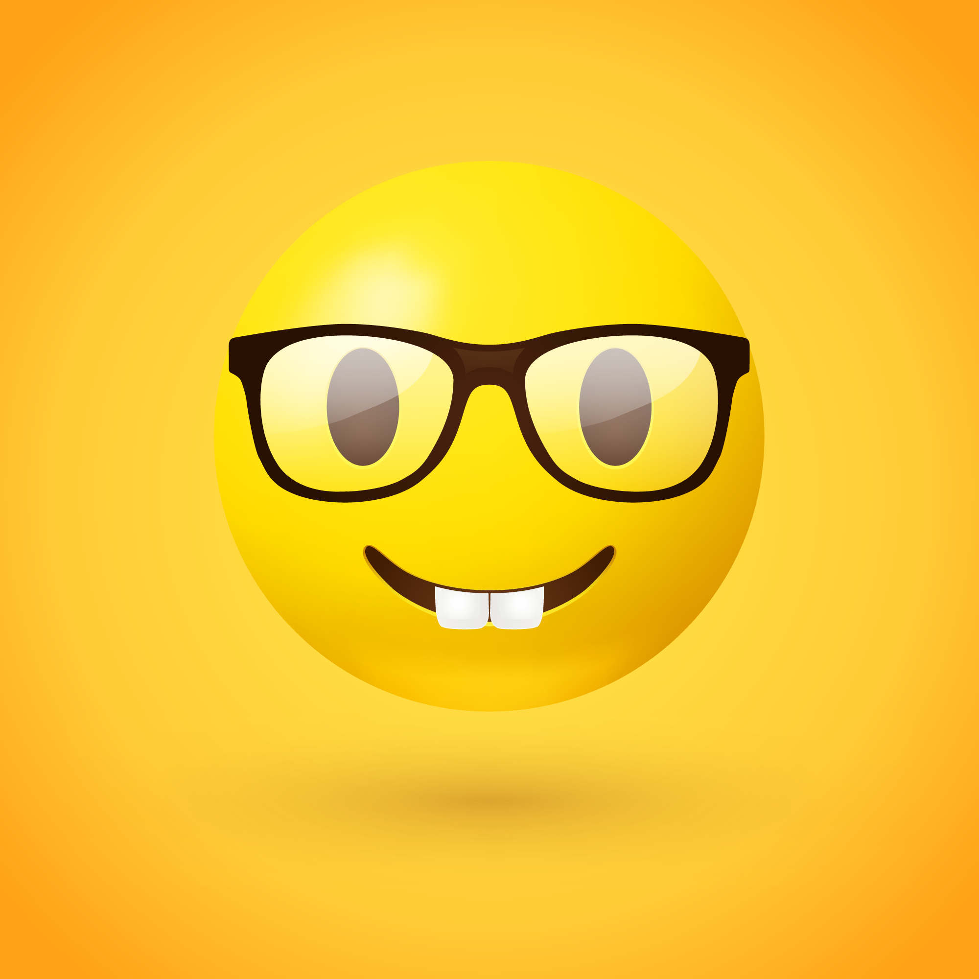 10-Year-Old Starts Campaign To Get Apple To Redesign One Of Its Most Popular Emojis