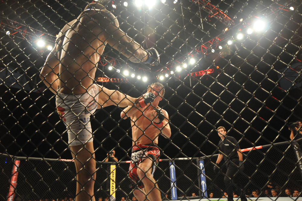 UFC Fighter Sparks Backlash With Michelle Obama Remark After White House Victory