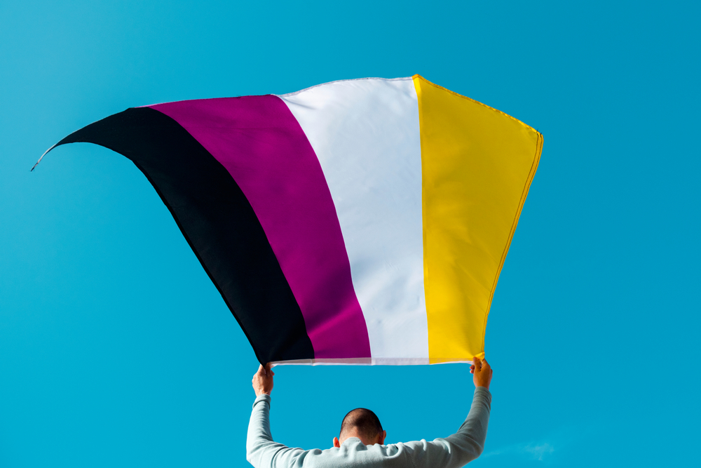 Fewer Gen Z Youth Are Identifying as Nonbinary