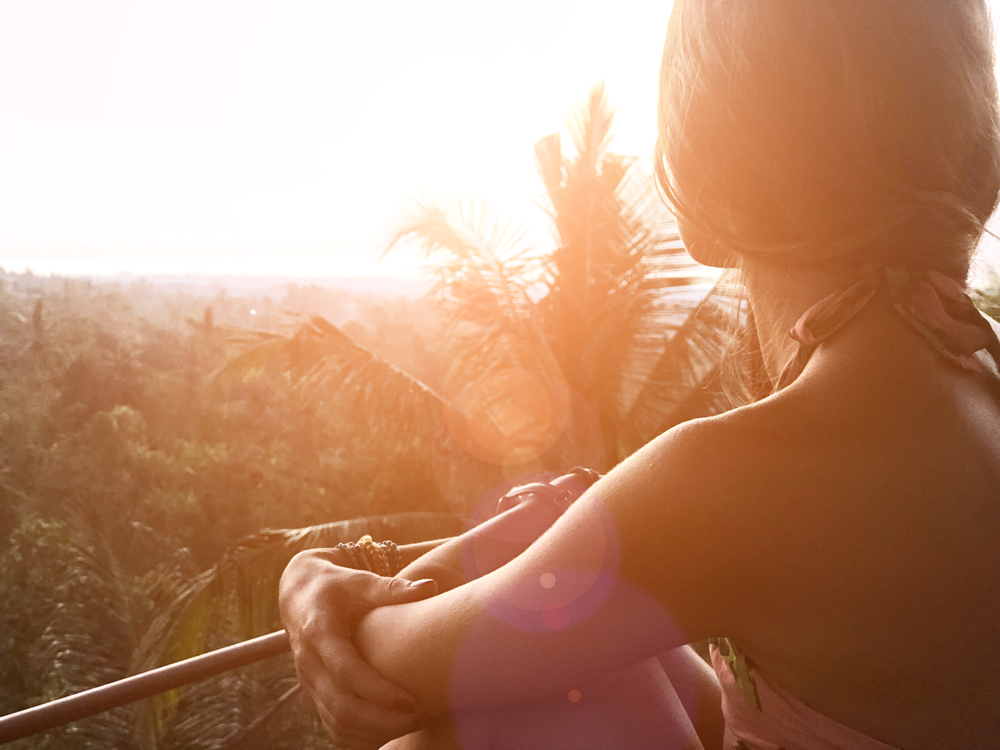 Scientists Say This One Outdoor Habit Could Be The Secret To Feeling Less Lonely