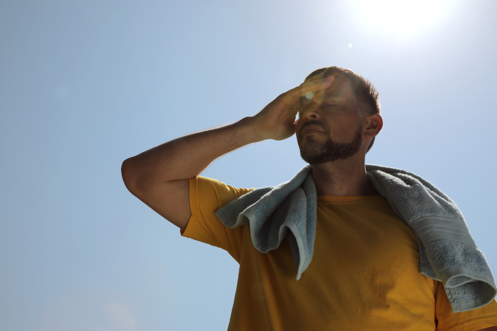 Paris Official Blames Americans and Air Conditioning for Europe Heat Wave That Killed 1,300 People