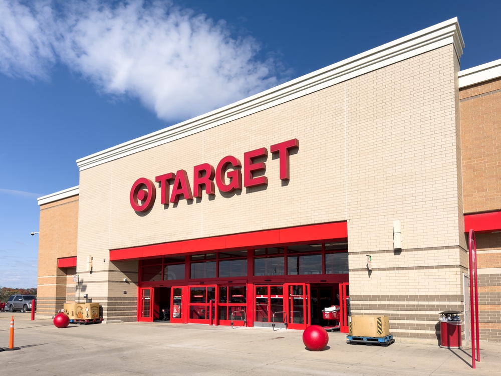 Target Recalls Up & Up Baby Wipes Over Bacterial Contamination