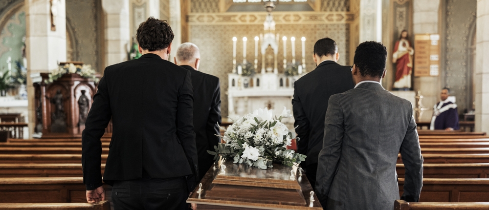 “Make My Coffin Punk”: Family Fulfills Rock Fan’s Last Wish