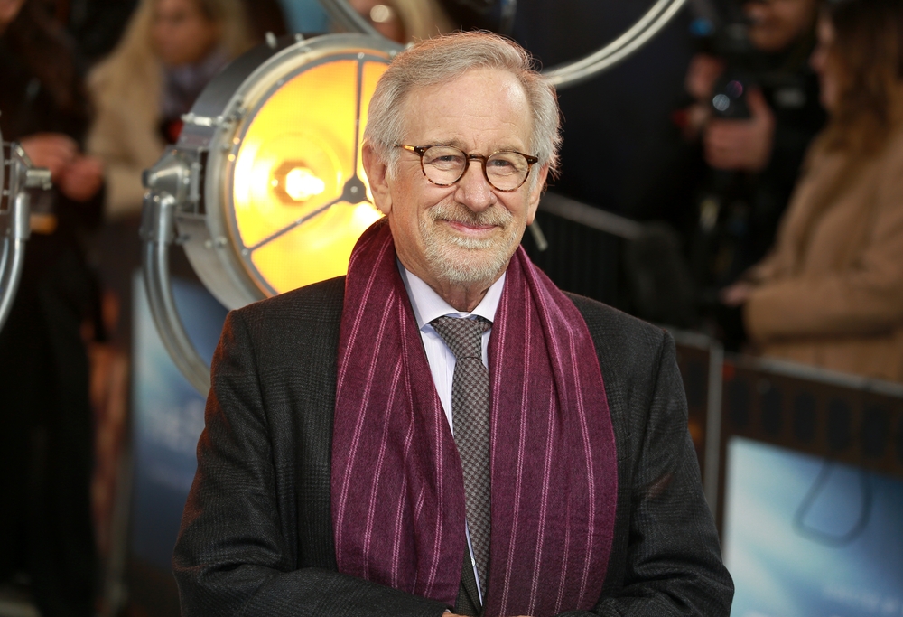 Steven Spielberg Says ‘Disclosure Day’ Could Prompt Christians to Reexamine Their Faith