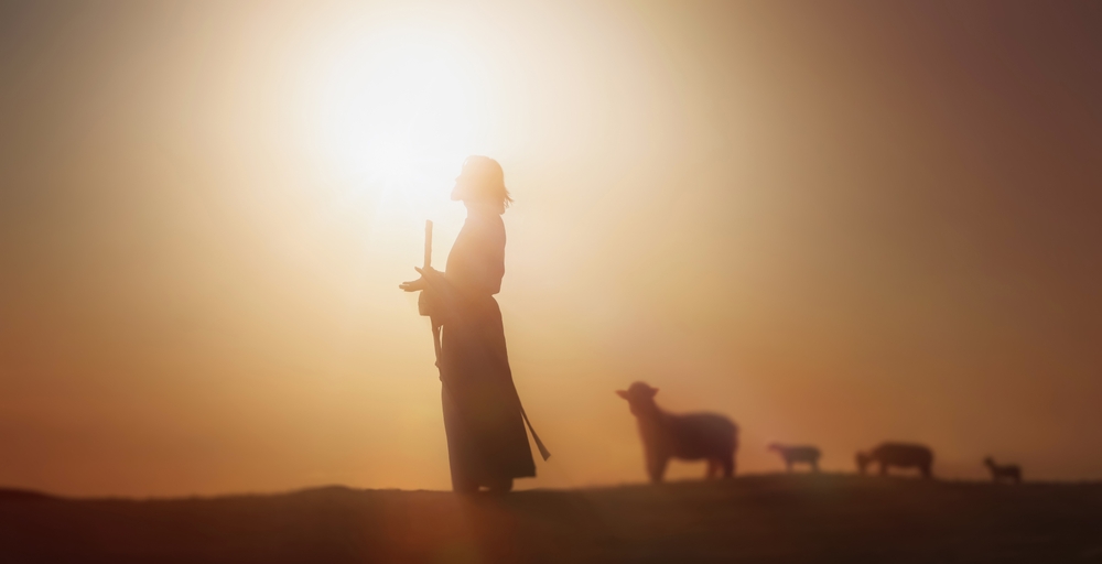 Man Says He Met Jesus During A Near Death Experience And Saw A City In Heaven