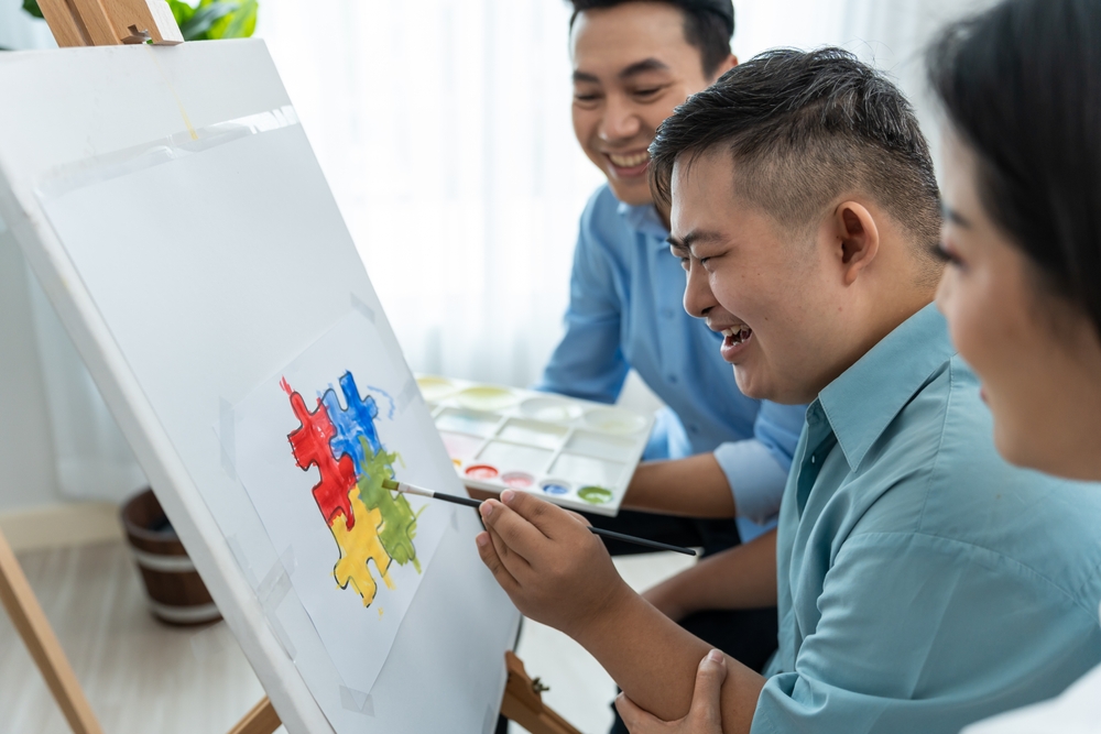 People Who Love Green Often Have These Surprising Personality Traits