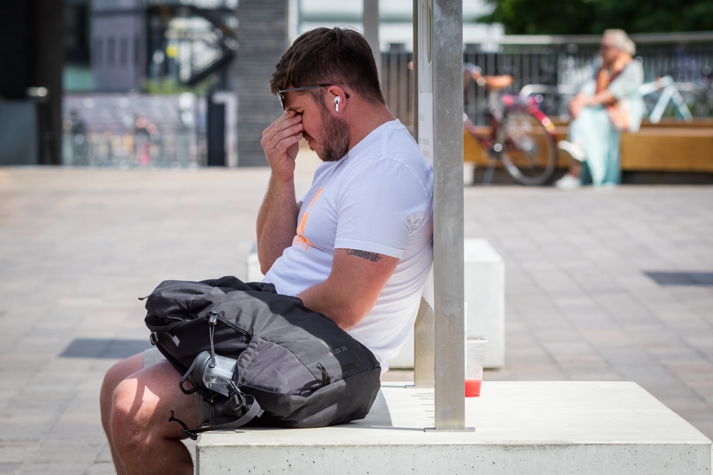 Scientists Urge Immediate Action as June Temperatures Shatter 40-Degree Records
