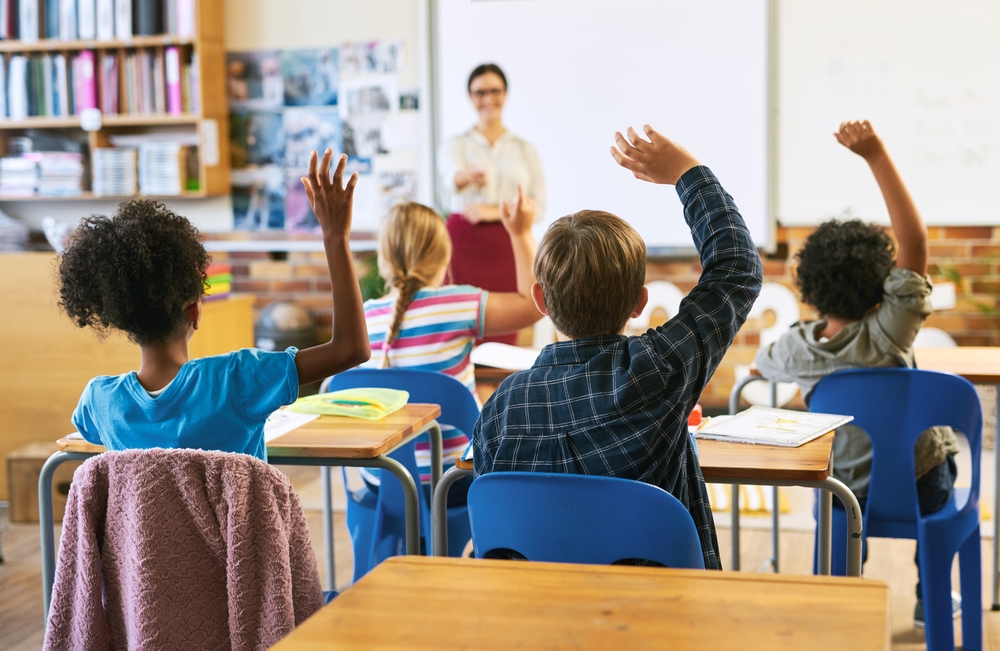 History Teacher Goes Viral After Calling Modern Education A ‘Game’