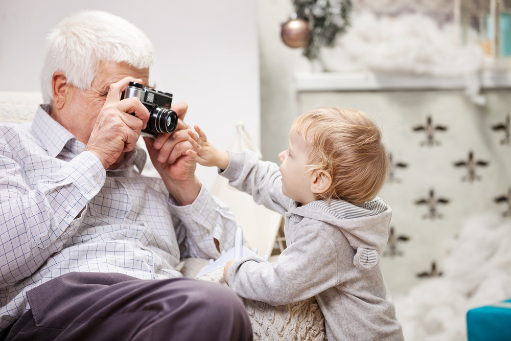 Science Says Keeping Your Inner Child Alive Is Good for You
