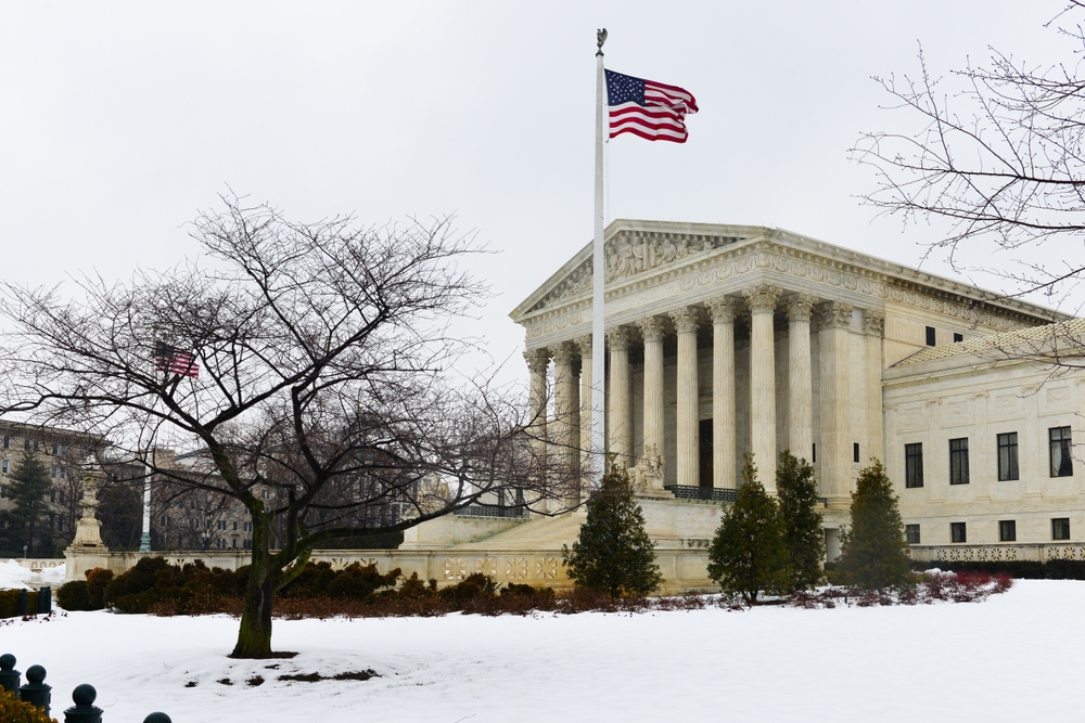 Supreme Court Hands Trump Two Major Immigration Victories on Asylum and TPS