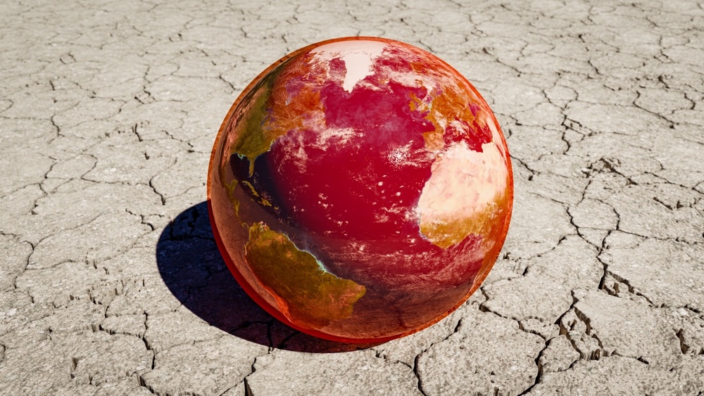 Why This El Niño Has Climate Experts Deeply Concerned