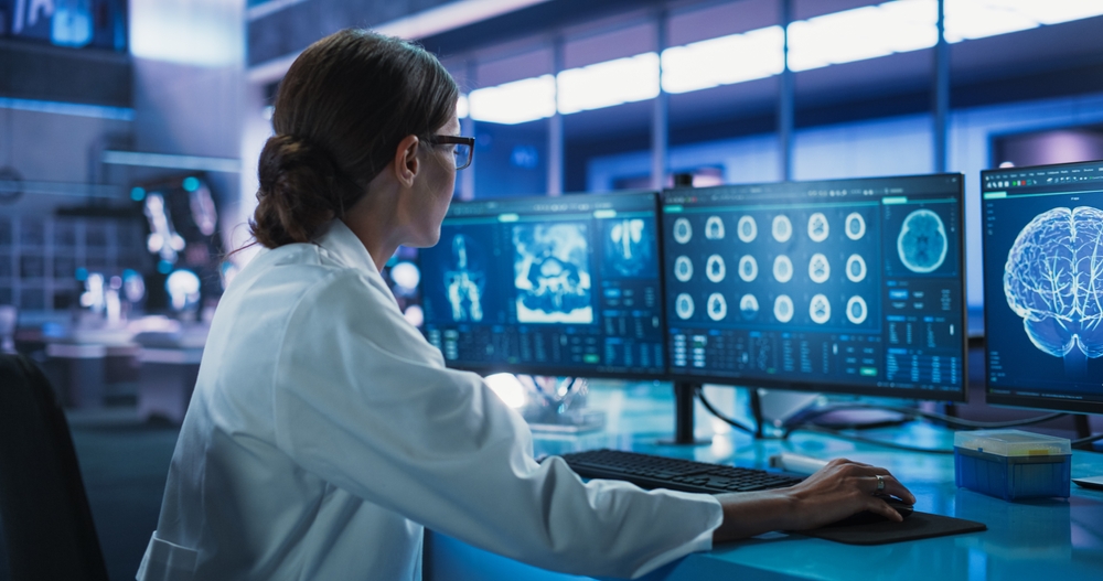 Doctors Are Destroying Tumors Inside MRI Scanners Without Making a Single Incision