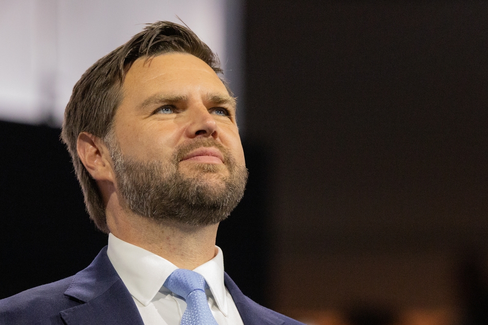 JD Vance Told a Crowd They Can’t Boo Him, So They Did Something Better