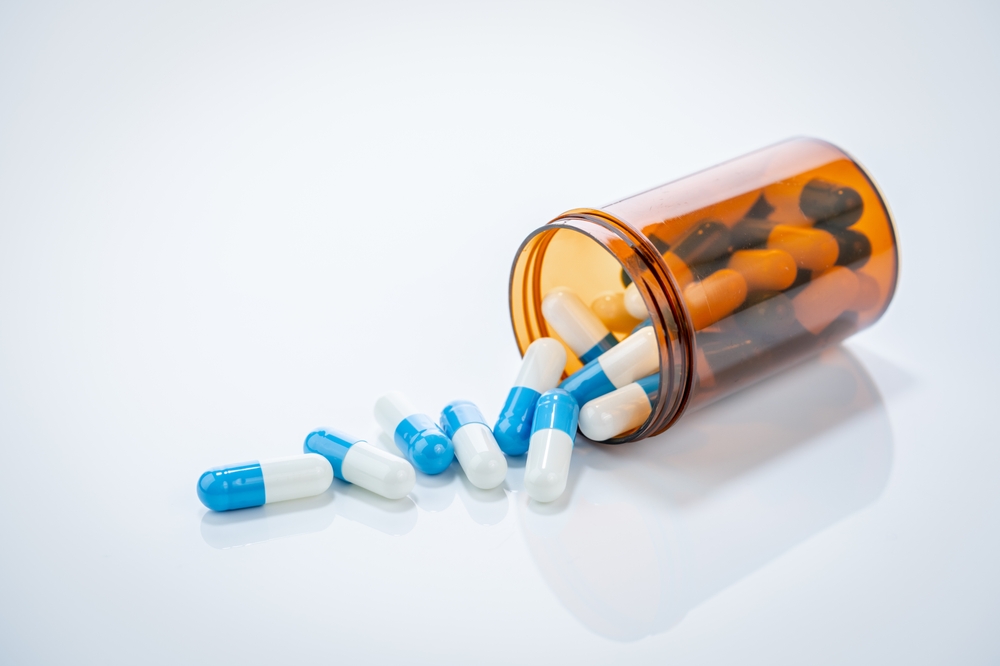 Antidepressant Duloxetine Recalled Over a Potentially Cancer-Causing Impurity