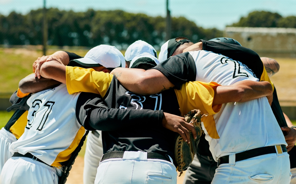 Baseball Team Forfeits Entire Game After Players Refuse To Wear Special Pride Night Jerseys