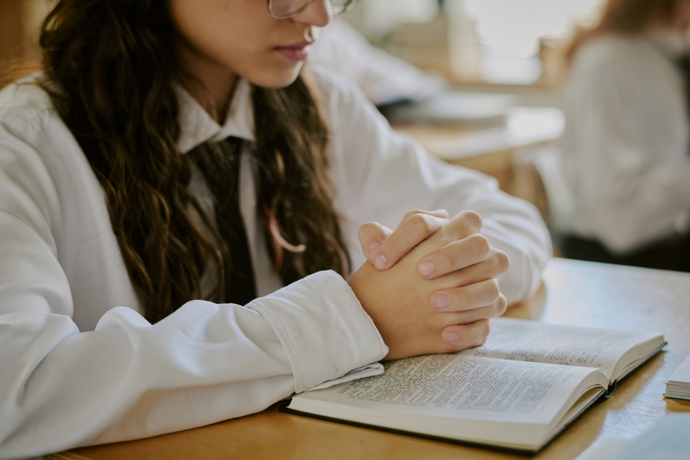 More Bible in Texas Public Schools? The State Board of Education Debates