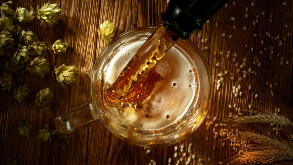 George Washington’s 269-Year-Old Beer Recipe Reborn at the New York Public Library