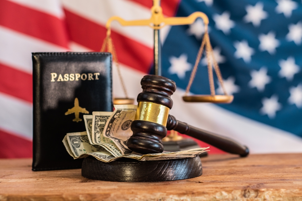 Michigan GOP Rep Wants to Deport Naturalized Citizens Convicted of Terror