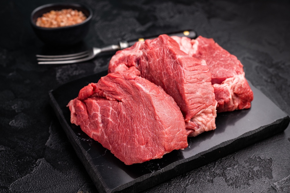 Texas BBQ Favorites Are Disappearing As Record Beef Prices Hammer Smokehouses