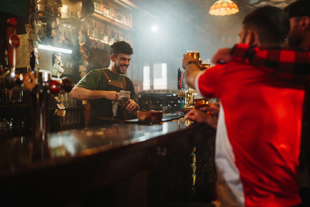 The $9.28 Paycheck That Reopened America’s Tipping Debate