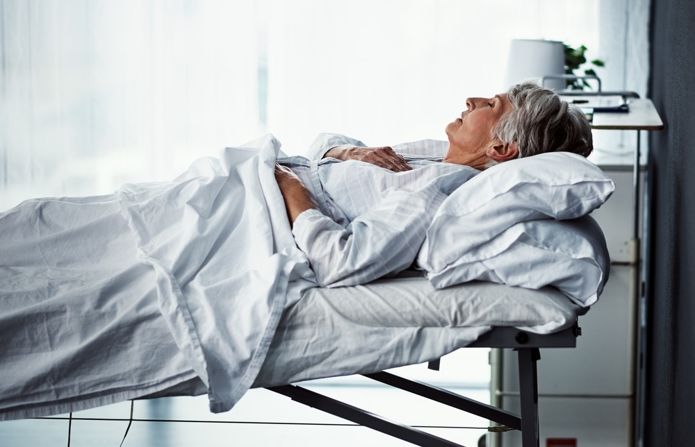 What Happens in the Mind During the Final Days of Life? A New Look at End-of-Life Visions