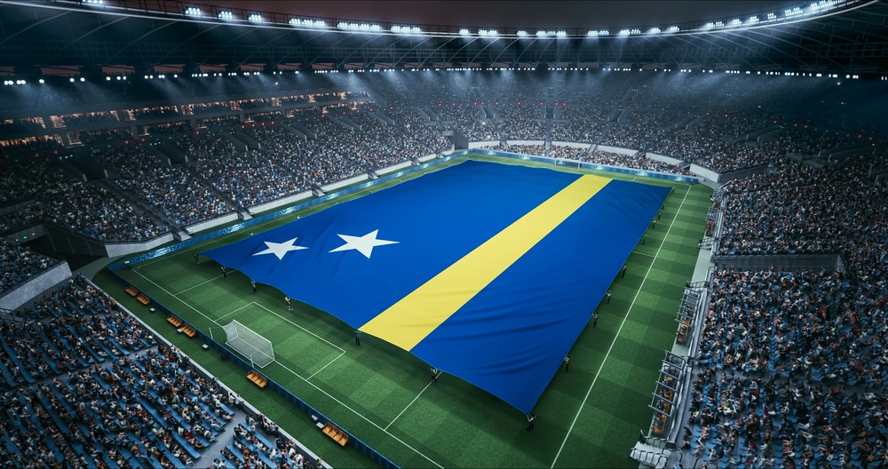 Tiny Island With Fewer People Than Cambridge Just Pulled Off World Cup History