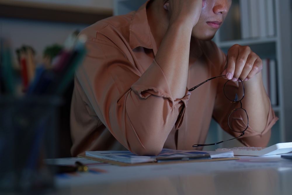 The Unexpected Mental Health Cost of Working From Home