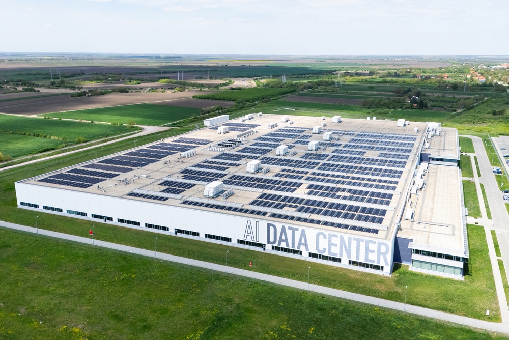 Bernie Sanders And AOC Want To Freeze New AI Data Centers Across America